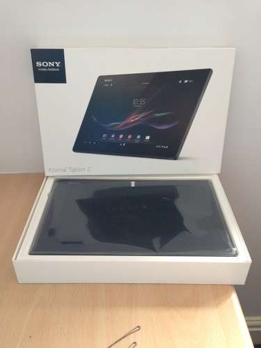 A la venta:sony xperia tablet z,samsung galaxy s4 mini,htc one m7,nokia lumia 925!