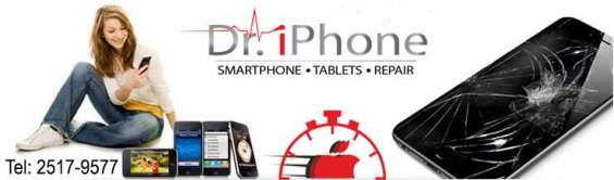 Fotos de Dr.iphone reparación de pantallas de todos los modelos de iphone ipad . 1