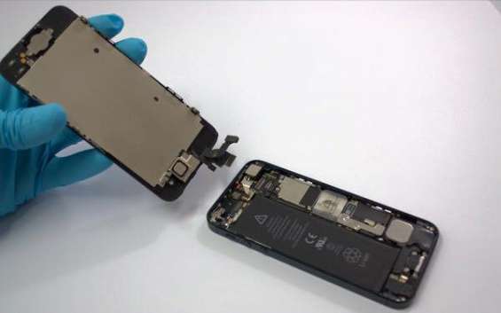Fotos de Dr.iphone reparación de pantallas de todos los modelos de iphone ipad . 4